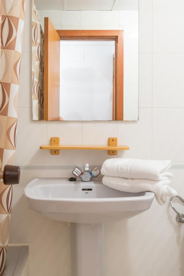Apartamento Torre Levante By Gestaltur Μπένιντορμ Εξωτερικό φωτογραφία